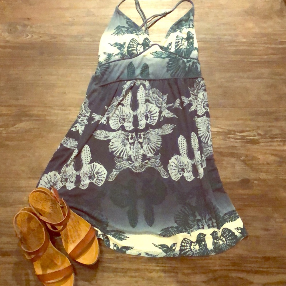 Summer dress
